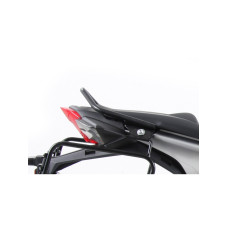Підставка для пасажира Hepco&Becker Honda VFR 1200 F (10-16) чорна