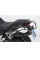 Підставка для пасажира Hepco&Becker Honda CB 500 X (13-16) чорна