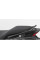 Підставка для пасажира Hepco&Becker Honda CB 500 X (13-16) чорна
