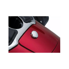 Затвор заливної горловини Kuryakyn Quick Release Honda GL 1800 Gold Wing (обрані моделі) хромований