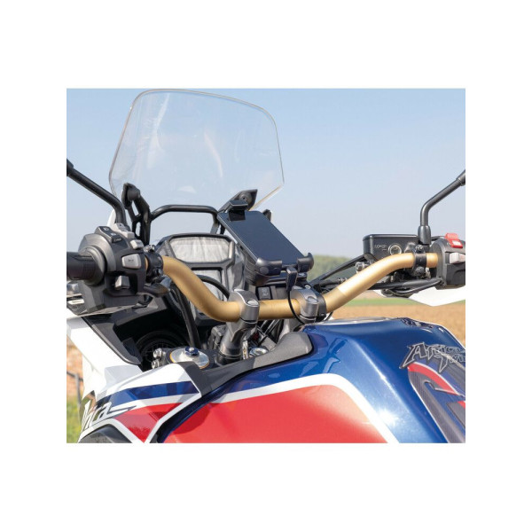 Кабель USB типу C Лампа Power C 90° з безпосереднім підключенням до акумулятора 12/ 24V