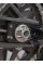 Гайка задньої осі GILLES ACM-18-15 титановий сріблястий різьба M18 x 1,5