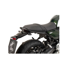 Підставка для пасажира Hepco&Becker BMW R 12 nineT (24-) чорна