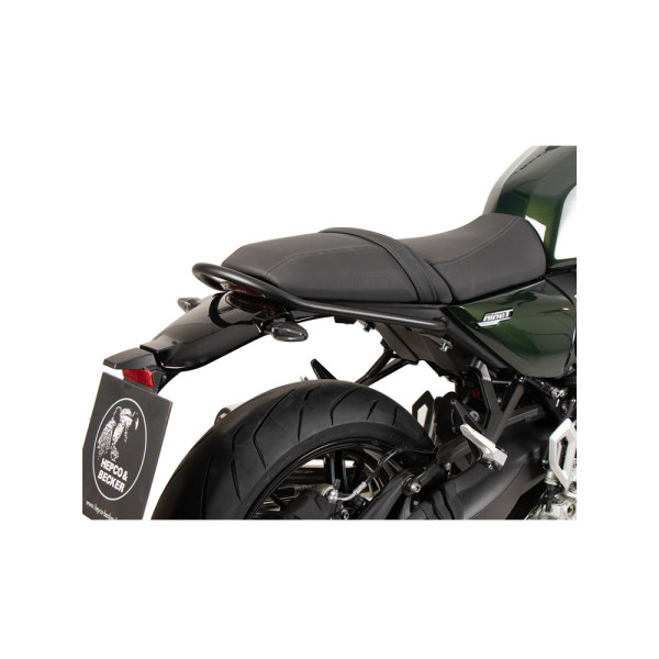 Підставка для пасажира Hepco&Becker BMW R 12 nineT (24-) чорна