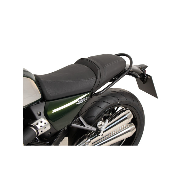 Підставка для пасажира Hepco&Becker BMW R 12 nineT (24-) чорна