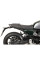 Підставка для пасажира Hepco&Becker BMW R 12 nineT (24-) чорна