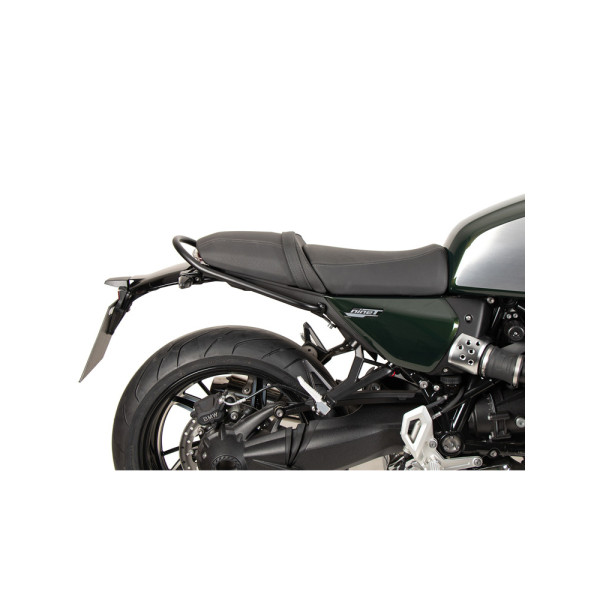 Підставка для пасажира Hepco&Becker BMW R 12 nineT (24-) чорна