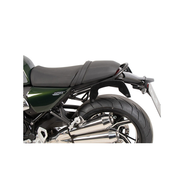 Підставка для пасажира Hepco&Becker BMW R 12 nineT (24-) чорна
