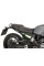 Підставка для пасажира Hepco&Becker BMW R 12 nineT (24-) чорна