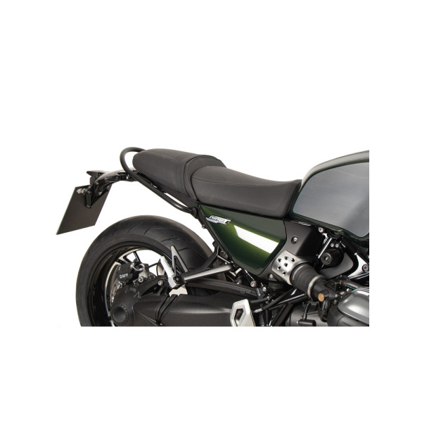 Підставка для пасажира Hepco&Becker BMW R 12 nineT (24-) чорна