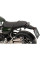 Підставка для пасажира Hepco&Becker BMW R 12 nineT (24-) чорна