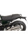 Підставка для пасажира Hepco&Becker BMW R 12 nineT (24-) чорна