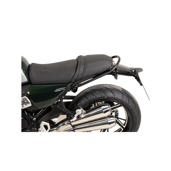 Підставка для пасажира Hepco&Becker BMW R 12 nineT (24-) чорна