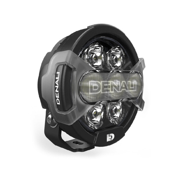 Дорожнє світло Denali D7 PRO Під багатофункціональний модуль з системою X-Lens