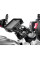 Адаптер кріплення навігації GILLES BMW F 900 R (20-) чорний