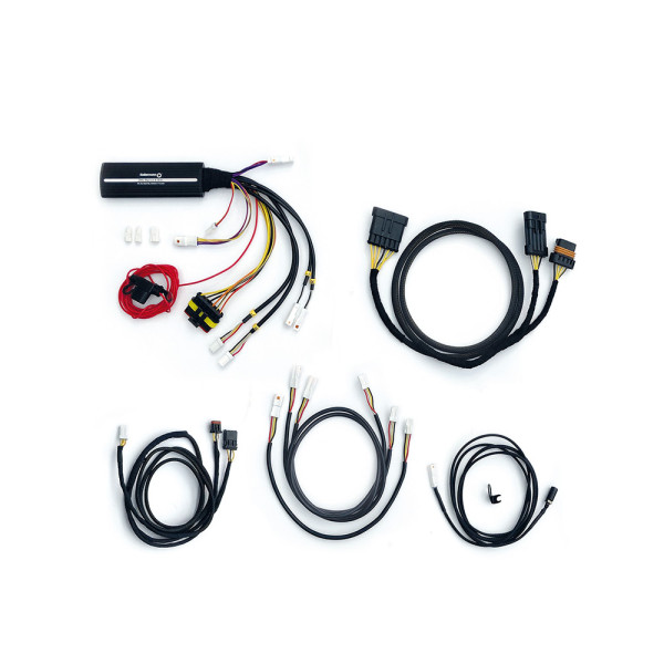 Адаптер для світла Kellermann Tec Set для Harley Davidson Pan America 1250 SP (21-23)