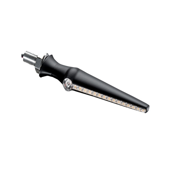 Мотоцикловий покажчик повороту Kellermann Jetstream®