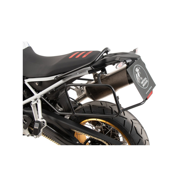 Держатель для пасажира Hepco&Becker BMW F 900 GS (24-)