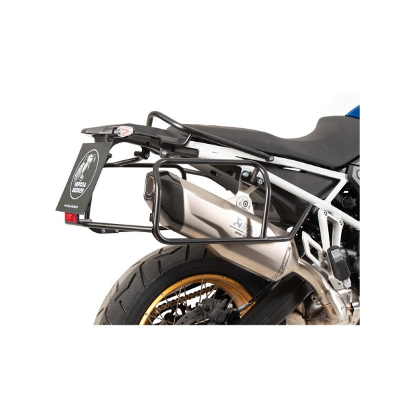 Держатель для пасажира Hepco&Becker BMW F 900 GS (24-)