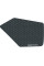 Бокові танк-пади Onedesign для Yamaha Tracer 9 (21-) чорні