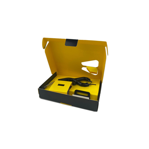 Дозатор масла Scottoiler Scorpion Dual