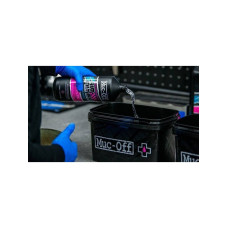 Біодеградований засіб для чищення фільтрів Muc-Off об'єм: 1 літр