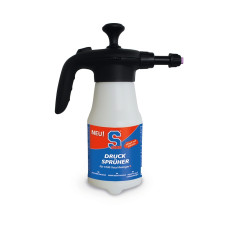 Пневматична пляшка S100 з насосом (925ml)