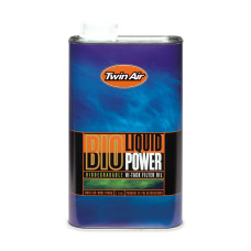 Олія BIO для фільтра повітря Twin Air BIO Liquid Power 1 L