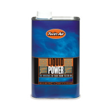 Масло для фільтра повітря Twin Air Liquid Power 1 L
