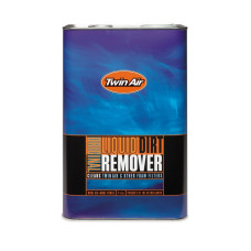 Рідкий засіб для чищення повітряного фільтра Twin Air Dirt Remover 4L