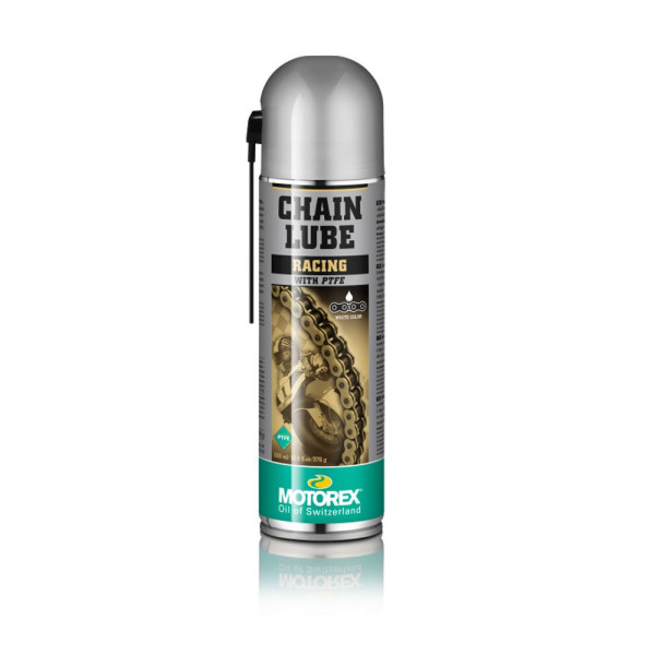 Мастило для ланцюга Motorex Chain Lube Racing 500ml