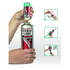 Мастило для ланцюга Motorex Chain Lube Road Strong 500ml