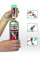 Мастило для ланцюга Motorex Chain Lube Off-Road 56ml