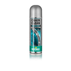 Спрей для чищення ланцюга Motorex Chain Clean 500ml