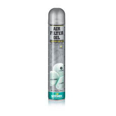Масло для повітряного фільтра Motorex Air Filter Oil Spray 750ml