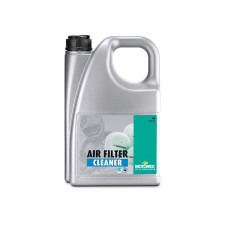 Засіб для чищення повітряного фільтра Motorex Air Filter Cleaner 4L