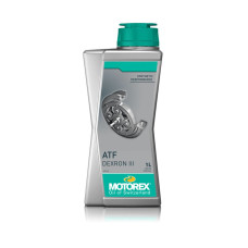 Масло трансмісійне Motorex ATF Dexron III 1L