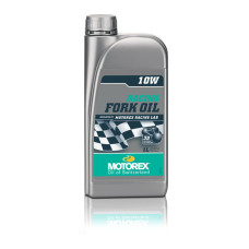 Масло для амортизаторів Motorex Racing Fork Oil 10W 1L