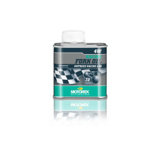 Масло для амортизаторів Motorex Racing Fork Oil 4W 250ml