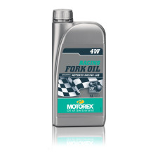 Масло для амортизаторів Motorex Racing Fork Oil 4W 1L