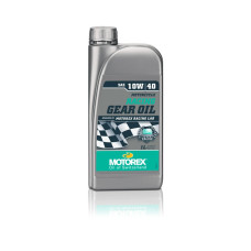 Масло трансмісійне Motorex Racing Gear Oil SAE 10W/40 1L