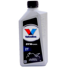 Моторна олія Valvoline SynPower 2T 1L