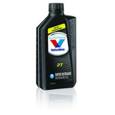 Моторна олія Valvoline Super Outboard 2T 1L