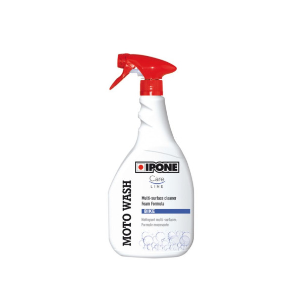 IPONE MOTO WASH 1L засіб для миття мотоцикла