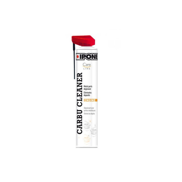 IPONE SPRAY CARBU CLEANER 750ML спрей для чистки карбюраторів