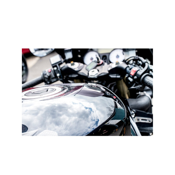 Muc-Off Speed Polish - засіб для полірування