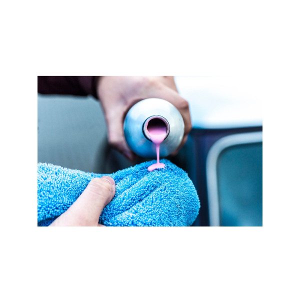 Muc-Off Miracle Shine - засіб для полірування