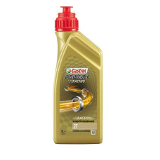 Масло для двигунів 2T 2T CASTROL Power 1 Racing 1l