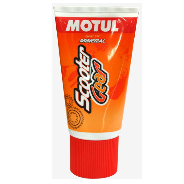 Motul Scooter Gear 80W90 150ml