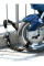 Замок для ланцюга Lampa C-Lock 150 Plus 150 см